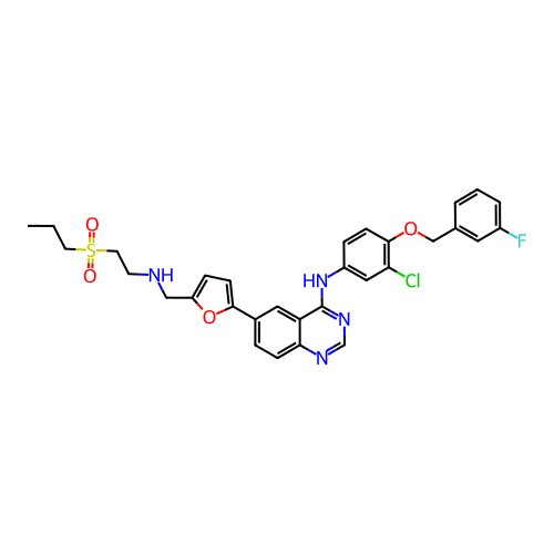Chemical structure of BindingDB Monomer ID 50189112