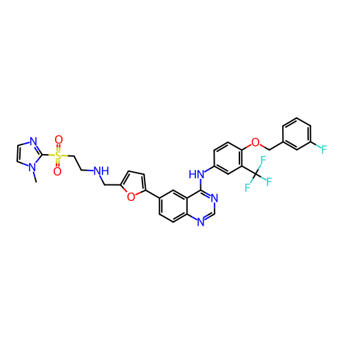 Chemical structure of BindingDB Monomer ID 50189114