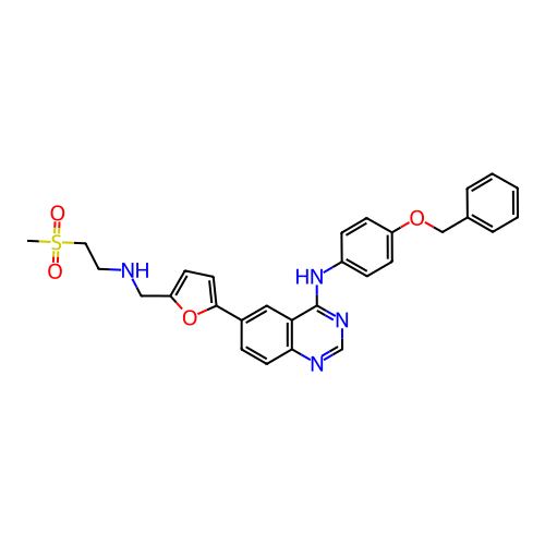 Chemical structure of BindingDB Monomer ID 50189116