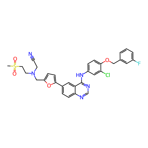 Chemical structure of BindingDB Monomer ID 50189117