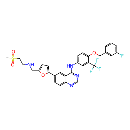 Chemical structure of BindingDB Monomer ID 50189120