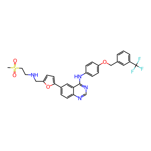Chemical structure of BindingDB Monomer ID 50189125