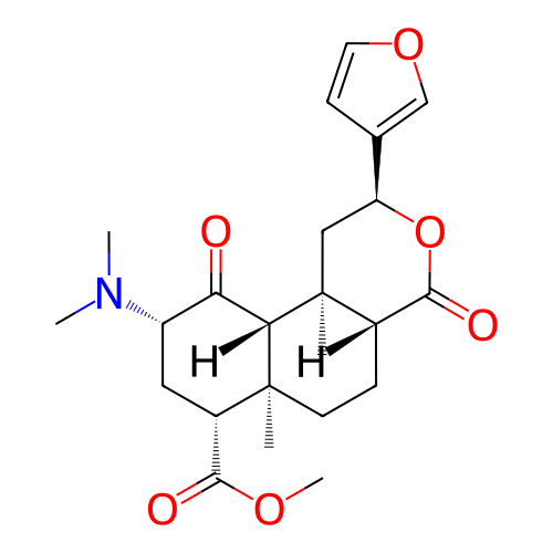 Chemical structure of BindingDB Monomer ID 50189130