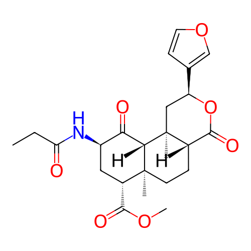 Chemical structure of BindingDB Monomer ID 50189133