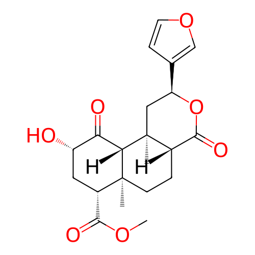 Chemical structure of BindingDB Monomer ID 50189136