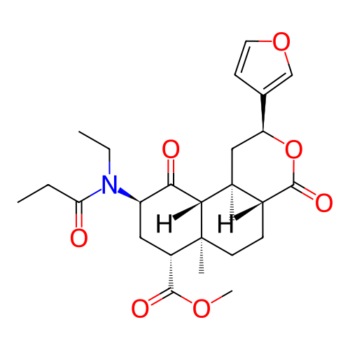 Chemical structure of BindingDB Monomer ID 50189137