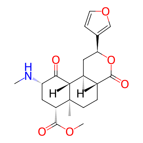 Chemical structure of BindingDB Monomer ID 50189144