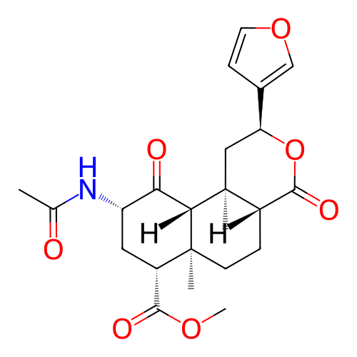 Chemical structure of BindingDB Monomer ID 50189148