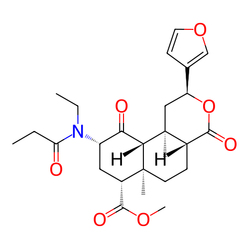 Chemical structure of BindingDB Monomer ID 50189151