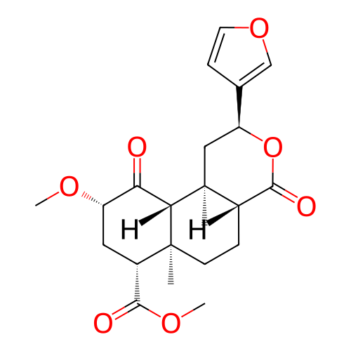 Chemical structure of BindingDB Monomer ID 50189155