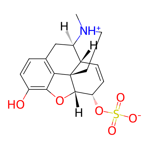 Chemical structure of BindingDB Monomer ID 50189247