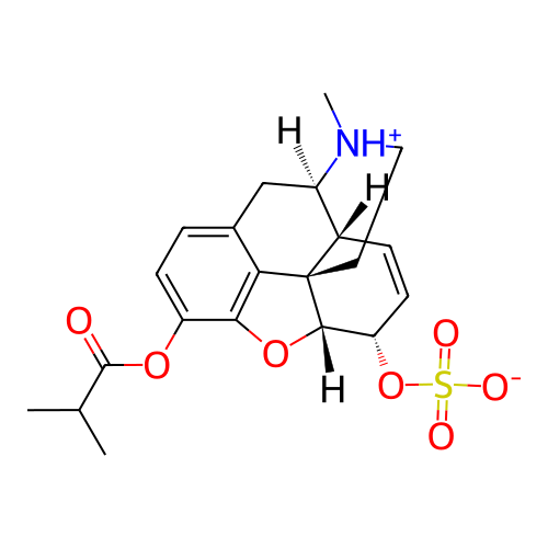 Chemical structure of BindingDB Monomer ID 50189249