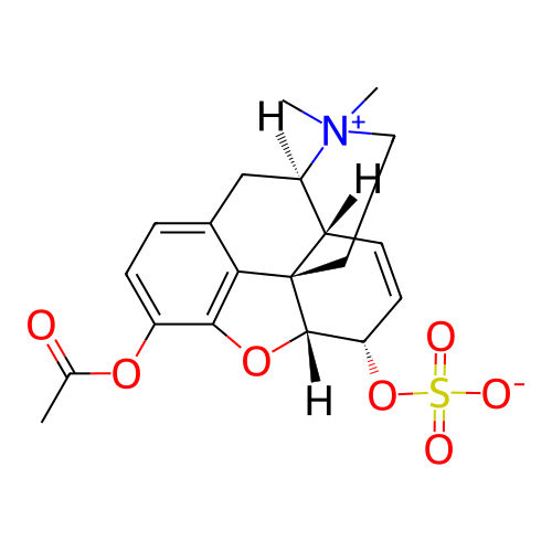 Chemical structure of BindingDB Monomer ID 50189250