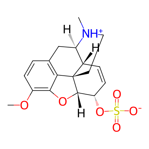 Chemical structure of BindingDB Monomer ID 50189259