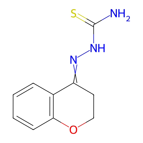 Chemical structure of BindingDB Monomer ID 50189264