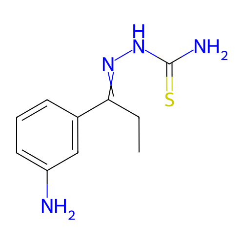 Chemical structure of BindingDB Monomer ID 50189267