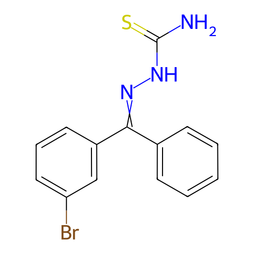 Chemical structure of BindingDB Monomer ID 50189280