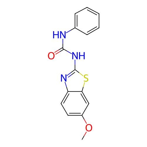 Chemical structure of BindingDB Monomer ID 50189352