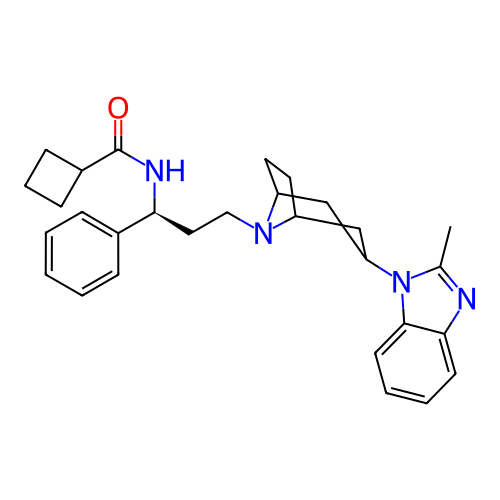 Chemical structure of BindingDB Monomer ID 50189400