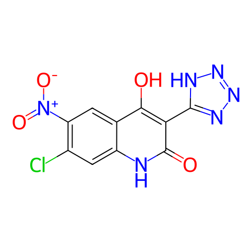 Chemical structure of BindingDB Monomer ID 50189458