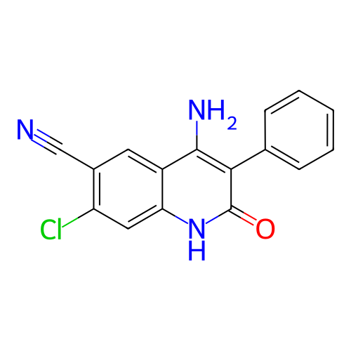Chemical structure of BindingDB Monomer ID 50189464