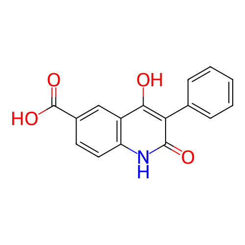 Chemical structure of BindingDB Monomer ID 50189469