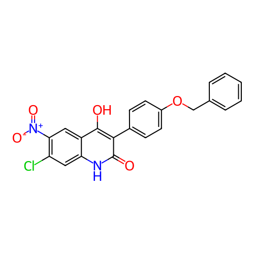 Chemical structure of BindingDB Monomer ID 50189486