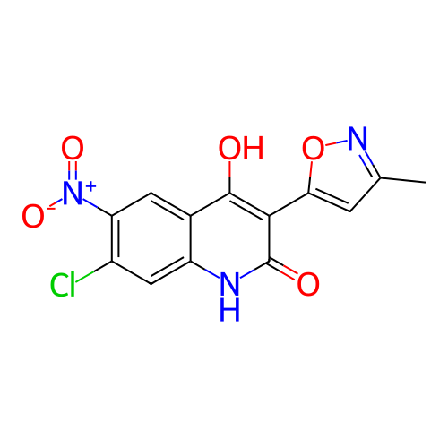 Chemical structure of BindingDB Monomer ID 50189492