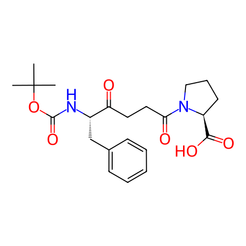 Chemical structure of BindingDB Monomer ID 50189518