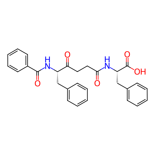 Chemical structure of BindingDB Monomer ID 50189519