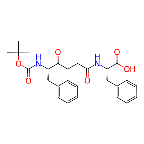 Chemical structure of BindingDB Monomer ID 50189521
