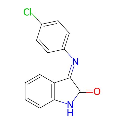 Chemical structure of BindingDB Monomer ID 50189599