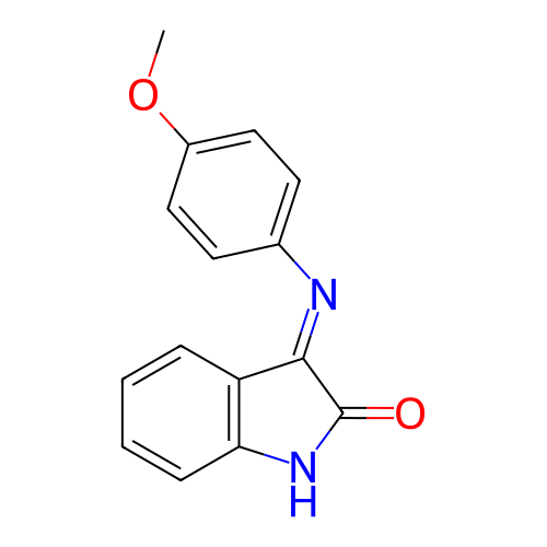 Chemical structure of BindingDB Monomer ID 50189601