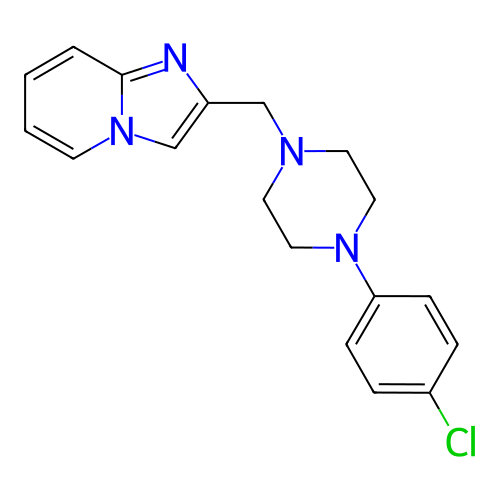 Chemical structure of BindingDB Monomer ID 50189842