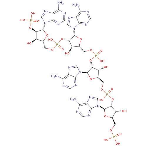 Chemical structure of BindingDB Monomer ID 50189862