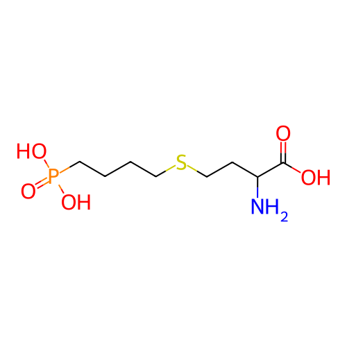 Chemical structure of BindingDB Monomer ID 50189916