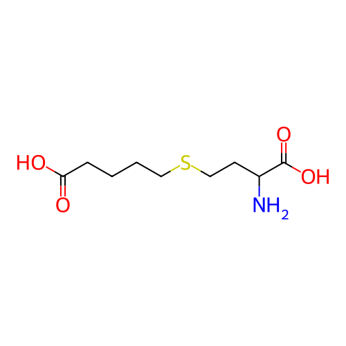 Chemical structure of BindingDB Monomer ID 50189917