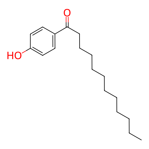 Chemical structure of BindingDB Monomer ID 50189962