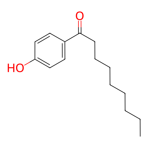 Chemical structure of BindingDB Monomer ID 50189963