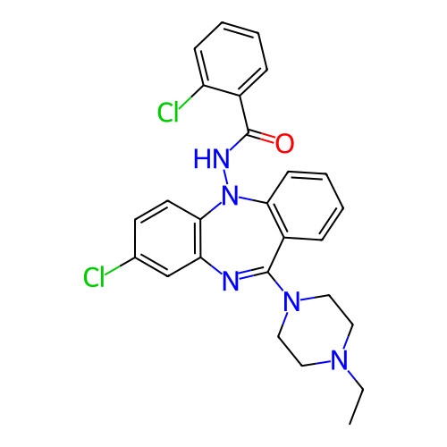 Chemical structure of BindingDB Monomer ID 50190053