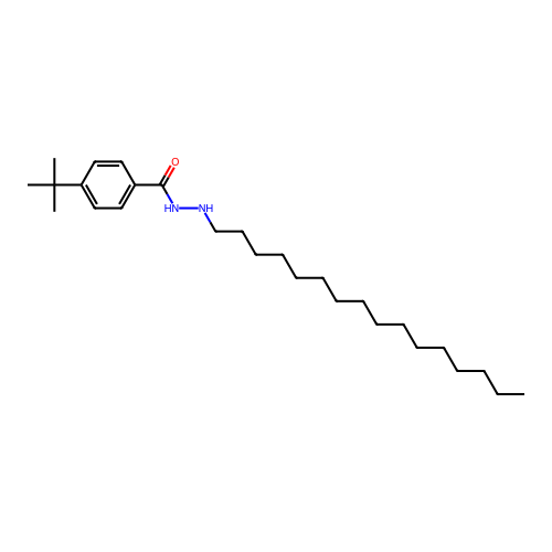 Chemical structure of BindingDB Monomer ID 50190151