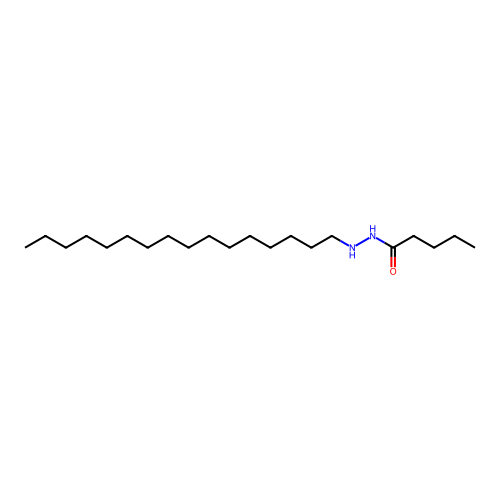 Chemical structure of BindingDB Monomer ID 50190153