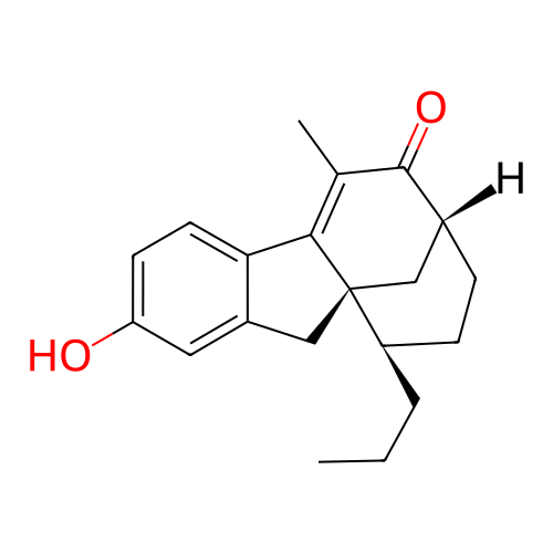 Chemical structure of BindingDB Monomer ID 50190349