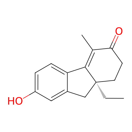 Chemical structure of BindingDB Monomer ID 50190356