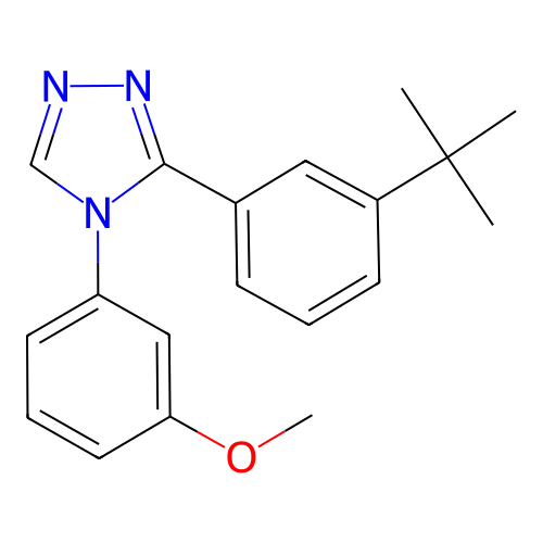 Chemical structure of BindingDB Monomer ID 50190358