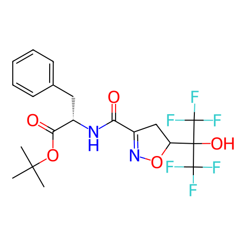 Chemical structure of BindingDB Monomer ID 50190393