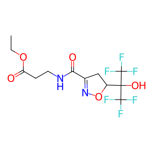 Chemical structure of BindingDB Monomer ID 50190394