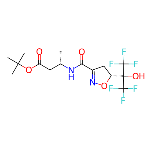 Chemical structure of BindingDB Monomer ID 50190401