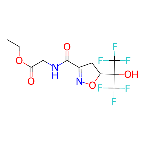 Chemical structure of BindingDB Monomer ID 50190402
