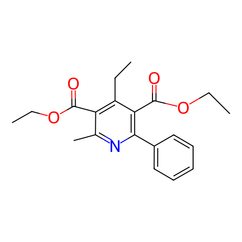 Chemical structure of BindingDB Monomer ID 50190436